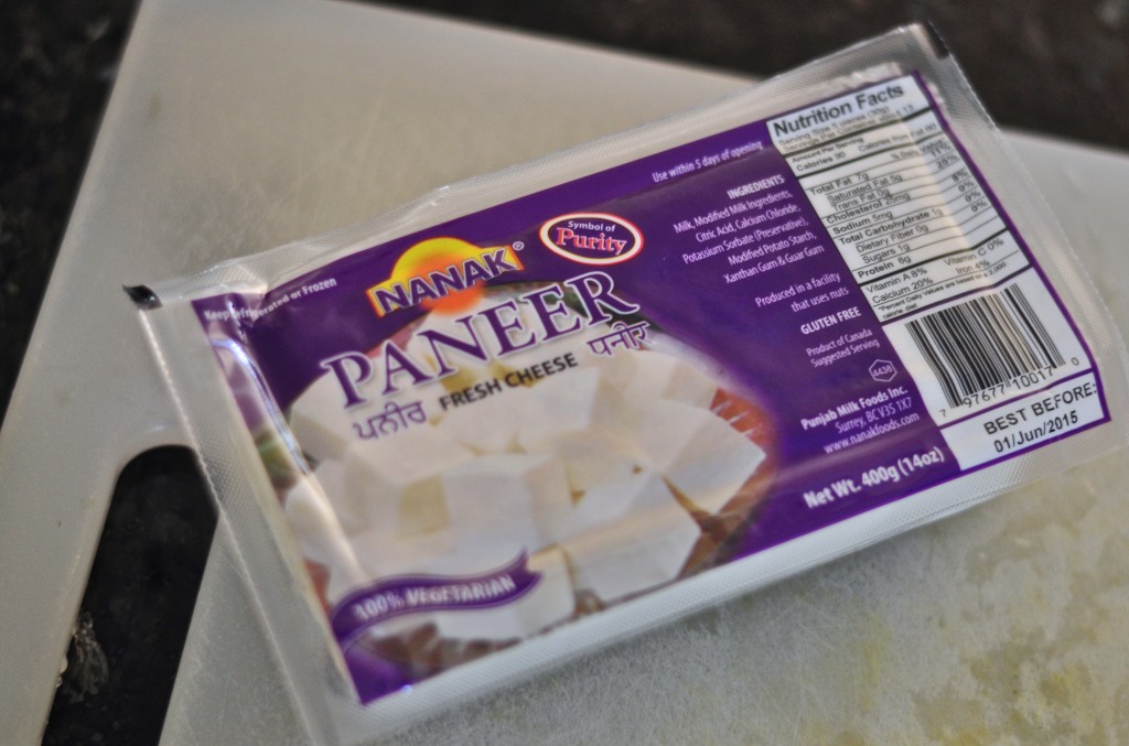 Paneer